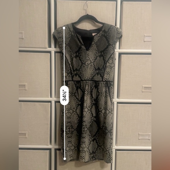 Gorgeous Rebecca Taylor dress - Picture 7 of 7